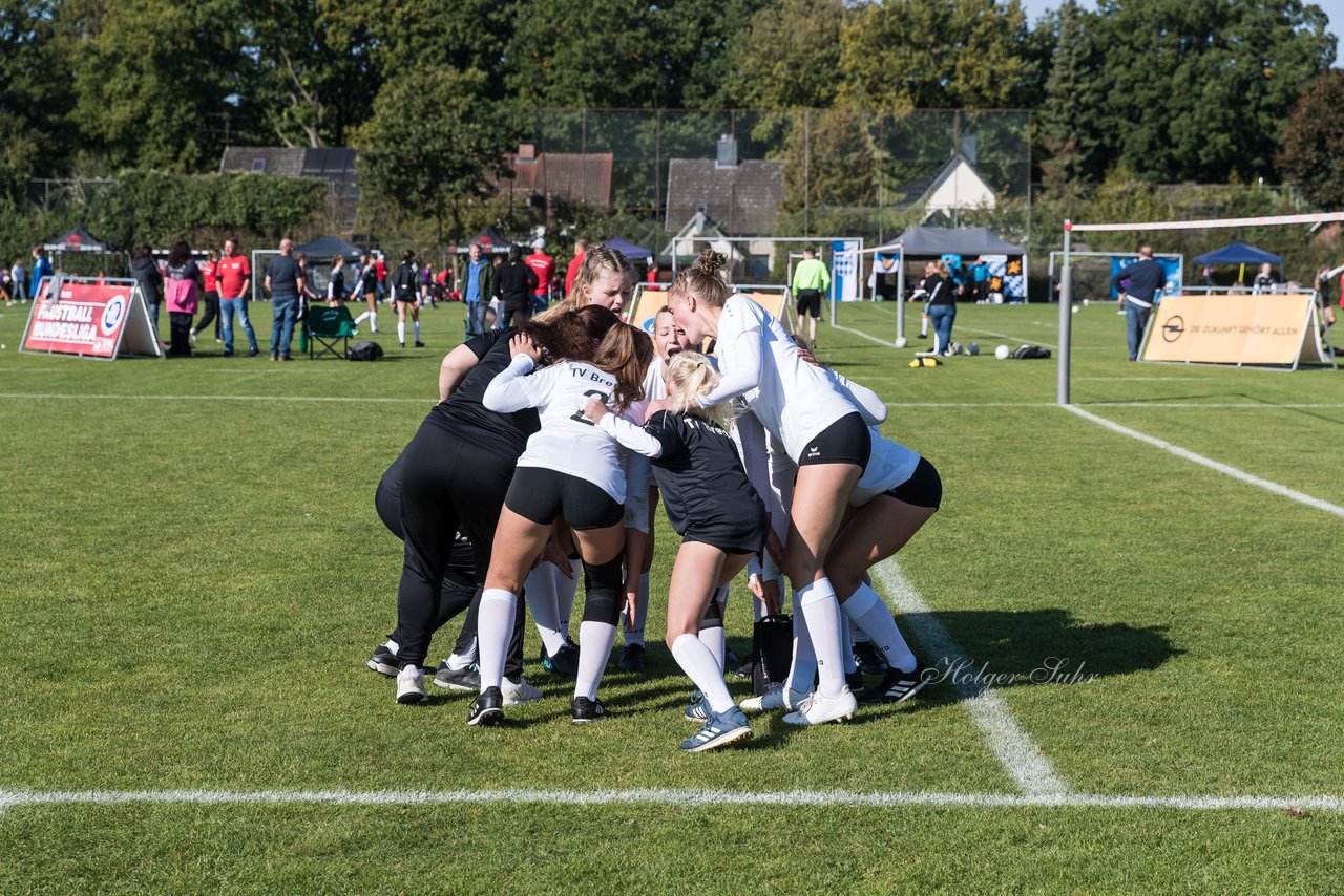 Bild 132 - wU16 Deutsche Meisterschaft